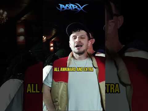 Battling a Christian Rapper #Frak #Award #battlerap #freestyle