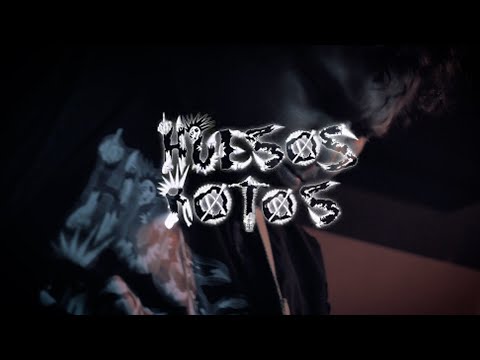 458 CABINA DEL TERROR - HUESOS ROTOS