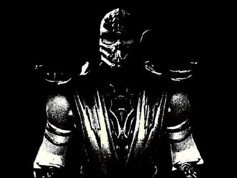 DJ wdieei - munchasen Syndrome HARDSTYLE (Super slowed)