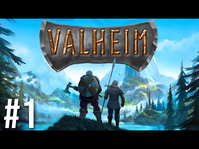 Valheim