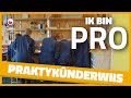 IK BIN PRO: Praktijkonderwijs