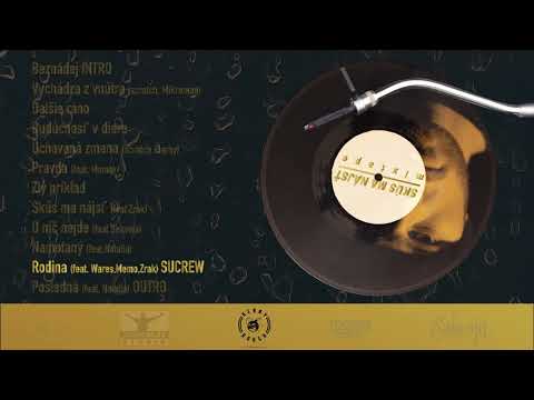 Hudy - Rodina (feat. Wares,Memo,ZRAK) prod. Memo