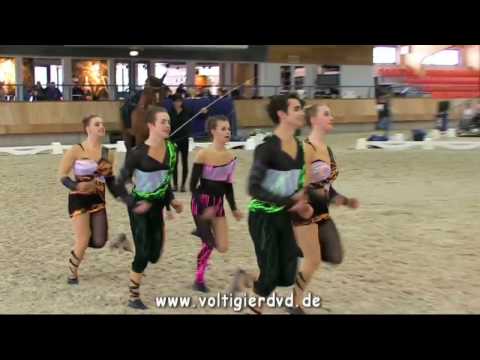 RSV Neuss-Grimlinghausen (GER) - Squads CVI3 - 03 - CVI Ermelo 2016