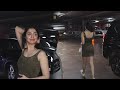 Hot Divya Khosla Kumar Spotted At Airport