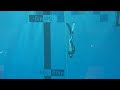 World's deepest diving pool opens in Poland