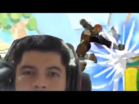 Foreigner Rates Melee Combos #6 (Live Edition)