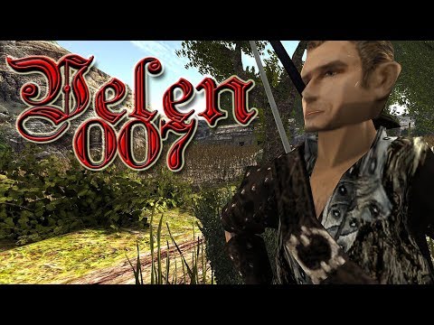 Mein Lehrer • Velen [Gothic 2 Mod] #7