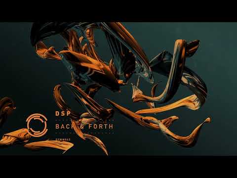 SYMM042 - DSP - Back & Forth