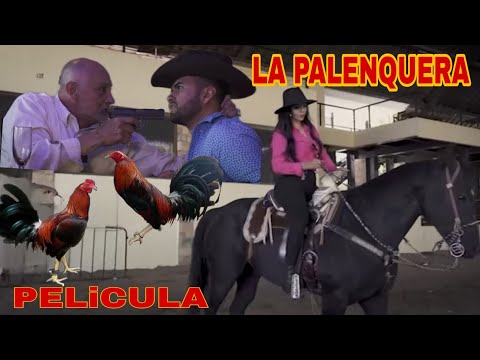 La Palenquera🎬 Película Completa en Español Estreno 2025 Lo Mejor del Cine Mexicano