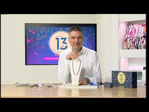 Birthday Masterclass Day 4 - With Mark Smith