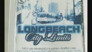 Long Beach City Limits (LBC Litims) - Coastin Up (feat. P.S.C, Prime, Brainstem, Solo)