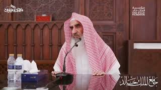 صورة علوّ قدر الأنبياء بالعلم