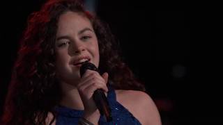 +Champion+The Voice 15 Chevel Shepherd If I Die Young