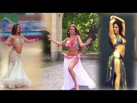 Oriental Beat - belly dancing - hellxfun Music