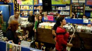 The Breeders - Divine Hammer