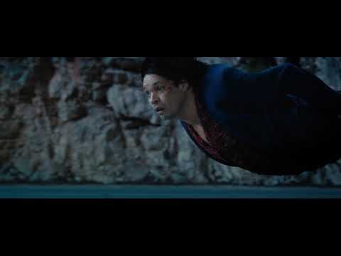 Nicky Larson et le parfum de Cupidon 2018 BDRip x264 Rus stalkerok New Team