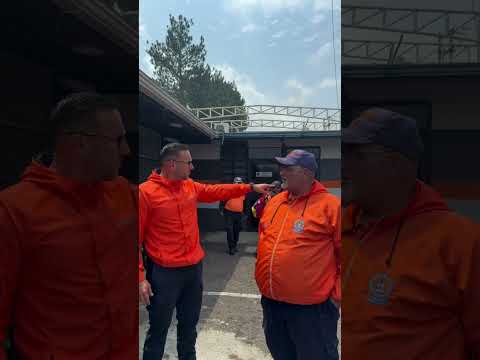 PC Andrés Bello recibe unidad motorizada para  optimizar la capacidad operativa y atención inmediata