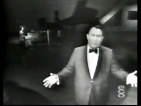 PEDRO VARGAS Y CONSUELO VELAZQUEZ - "BESAME MUCHO" - DE CONSUELO VELAZQUEZ