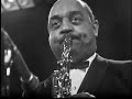 Benny Carter - I Can't Get Started