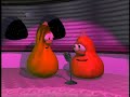 VeggieTales I Can Be Your Friend Instrumental Original 1995 HQ