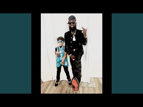 Ice Skate (feat. King Ki)