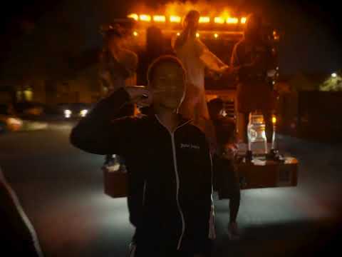 YBN Lil Bro X HorseTheOne- Heard About It (Official Music Video)