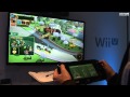 Project 100 Wii U Gameplay
