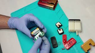 Download lagu Open and dismantling single use disposable vape (Hayati Pro Ultra 15000 Puffs Disposable Vape) mp3 Download lagu Open and dismantling single use disposable vape (Hayati Pro Ultra 15000 Puffs Disposable Vape) mp3