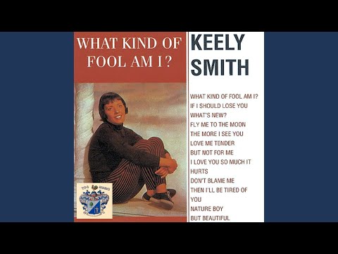 But Not For Me - Keely Smith