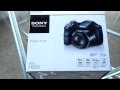 Sony Digital Still Camera Model No Dsc H200
