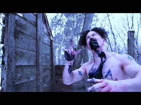 Zebadiah Witch - Gloom Walk