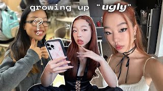 Growing up “Ugly & the Truth about Pretty Privilege ? | big sis real talk