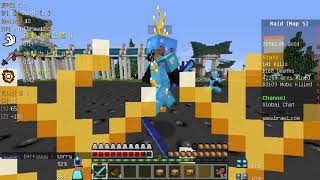 SoupPvP　mcpvp　"vs Gism00"