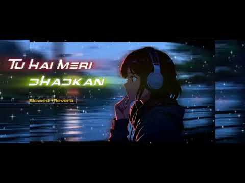 Sehmi hai dhadkan song by Atif Aslam from the movie DAAS DEVwith lyrics..