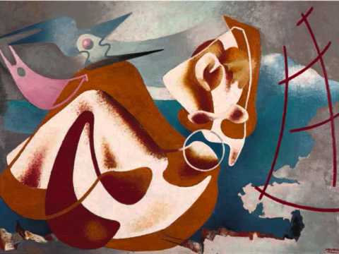 Bruno Bettinelli: Concerto per pianoforte e orchestra n.2 (1968) (1/2)