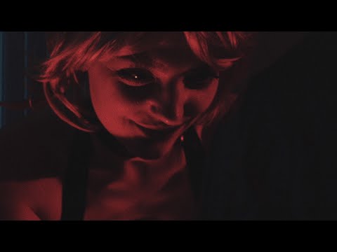 Hardcore Superstar - AD/HD (Official Video)