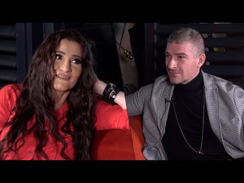 MILIZAM - 06 - MIRA ŠKORIĆ: "LAŽNI PRIJATELJI SU ME ŽIVU SAHRANJIVALI, JA NIKAD NISAM POKLEKLA"