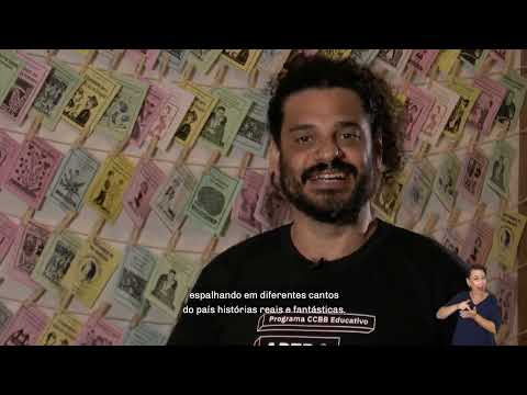 CCBB Educativo arte&educação – Pílula: Movimento Armorial - 50 Anos [2]