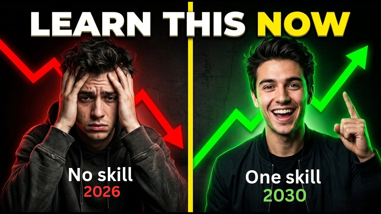 Top 10 High Paying Skills to Learn Before 2030