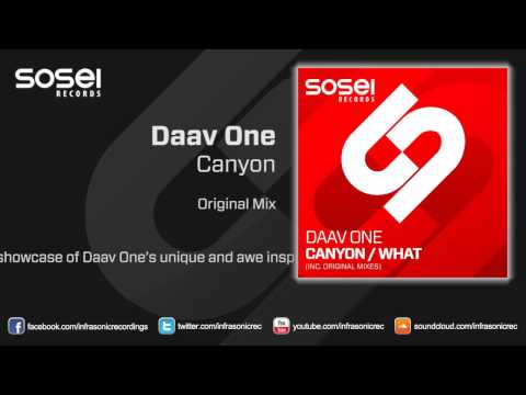 Daav One - Canyon [Sosei]