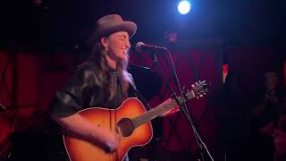 Sara Bareilles - Let The Rain 6/30/23 New York, NY
