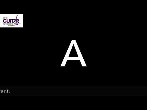 A Major / A Blues backing track in the style of "Need Your Love So Bad" (Intro) by Peter Green.
