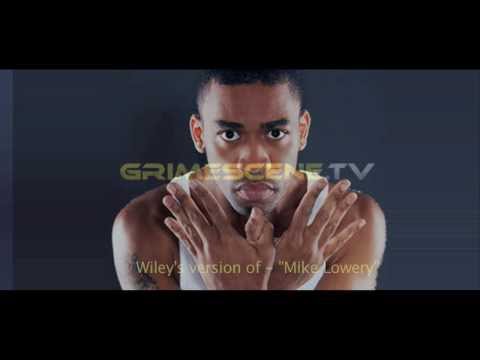 Wiley - Mike Lowery