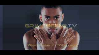 Wiley - Mike Lowery