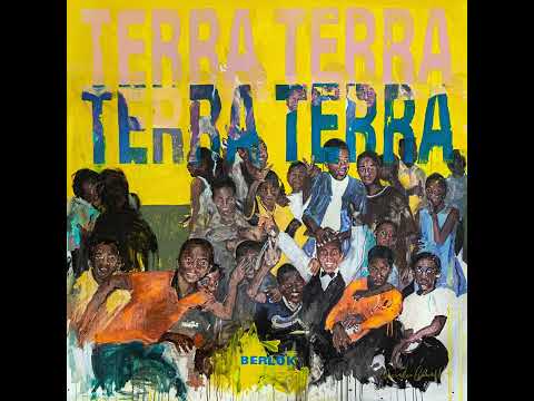 Berlok- Na London ft Dino d'Santiago