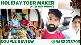 Goa Honeymoon Package Review Holiday Tour Maker