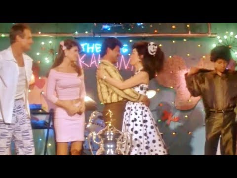 1987 - Back to the Beach - the final last ending scene HD (Some Things Live Forever)