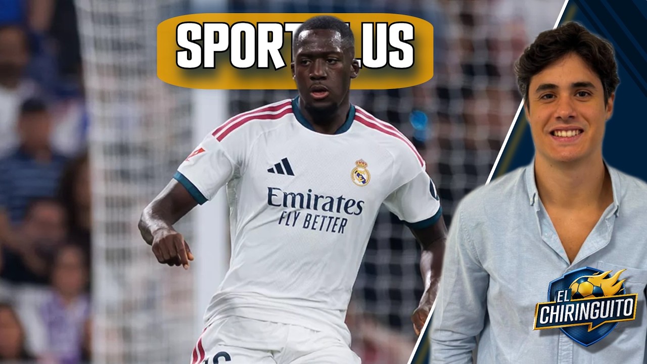 🏥 ¡El VIRUS FIFA GOLPEA al MADRID! | SPORTPLUS