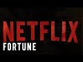 How Netflix Can Earn Its Massive Valuation