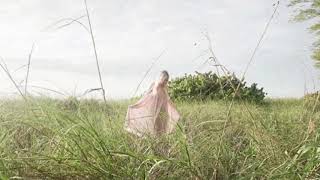 Holly Henry - Powder Blue Earth